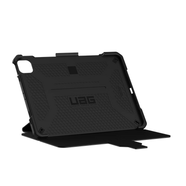 UAG iPad 10.2 (10th Gen) Metropolis SE Case - Black