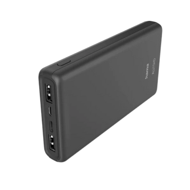 Hama Power Pack 15000 Mah Anthracite