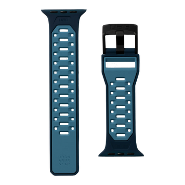 UAG Apple Watch 45mm Civilian Strap - Mallard