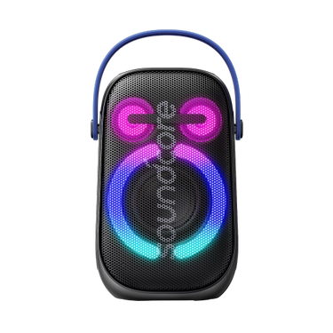 Soundcore Rave Neo 2 - Black