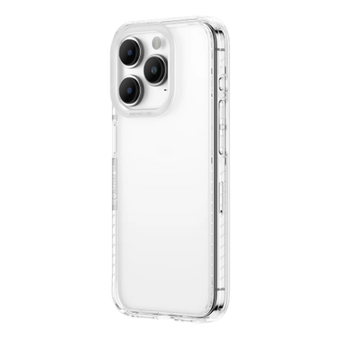 Amazing Thing Titan Pro Drop Proof Case For Iphone 15 6.7 Pro Max 2023 - Transparent