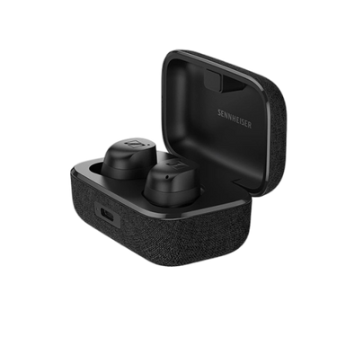 Sennheiser Momentum True Wireless 3 - Black