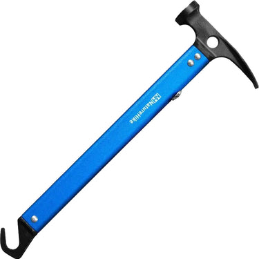 Naturehike Aluminum multifunctional outdoor hammer - Blue