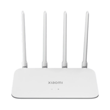 Xiaomi Router Ac1200 Dual Core Gigabit EU - White