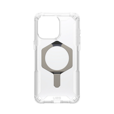 UAG Plasma XTE MagSafe iPhone 16 Pro Max Ash/Titanium