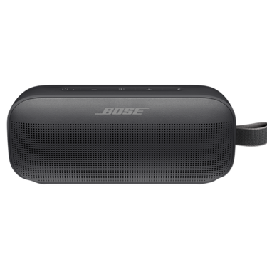 Bose Soundlink Flex Wireless Speaker - Black