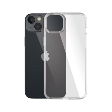 PanzerGlass HardCase Clear iPhone 14 Plus 6.7"