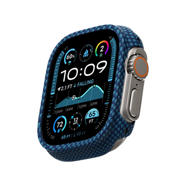 Pitaka Air Case for Apple Watch Ultra/Ultra2 (49mm) Moonrise