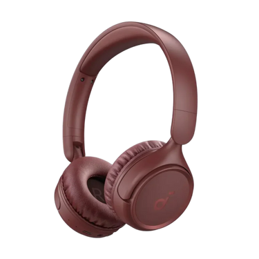 Soundcore H30i Bluetooth Headphone Red