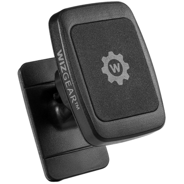 WixGear Magnetic Stick On Car Mount