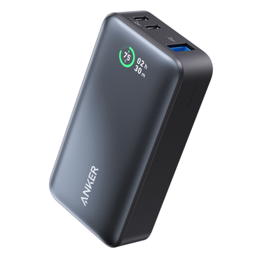 Anker 533 Power Bank PowerCore 30W  10000 PD -Black