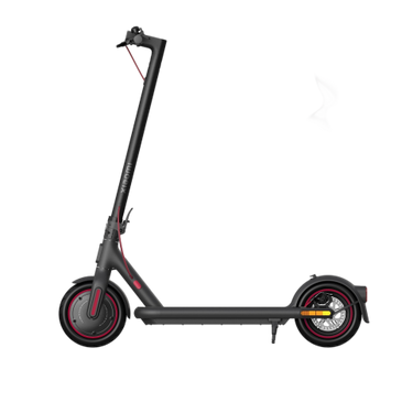 Xiaomi Electric Scooter 4 Pro - black