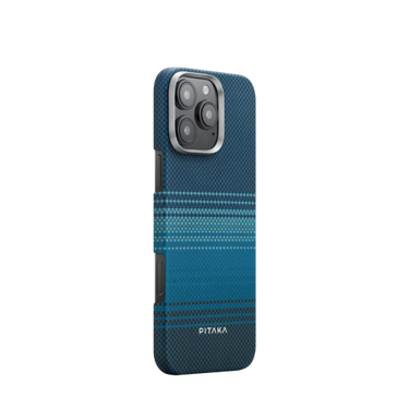 Pitaka MagEZ Case 6 for iPhone16 Pro Max (Moonrise)