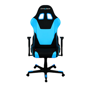 DXRacer Formula Series Gaming Chair - Black/Blue