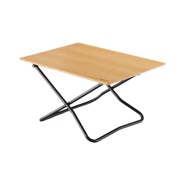 Naturehike large Outdoor bamboo table (TX) - bamboo