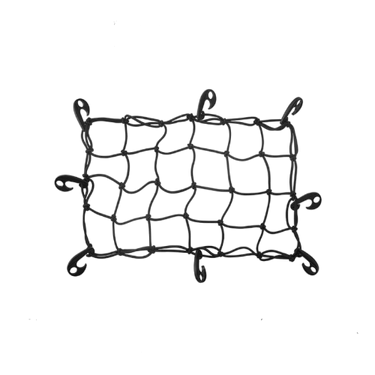 Naturehike cart net pocket - Black