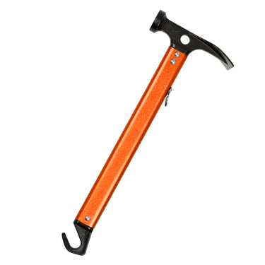 Naturehike Aluminum multifunctional outdoor hammer - Orange