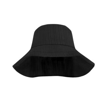 Naturehike fisherman hat - Black