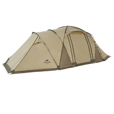 Naturehike Aries B tunnel tent -Khaki