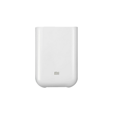 Xiaomi Mi Portable Photo Printer