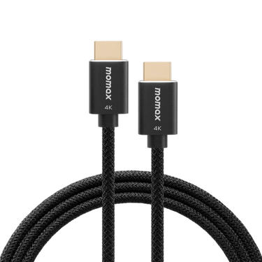 MOMAX ELITE LINK 4K HDMI TO HDMI 2M CABLE