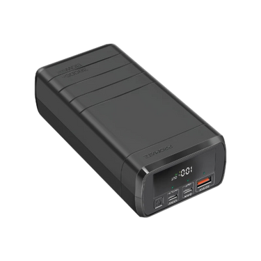 PROMATE 38000Mah Power Bank With 130W PD