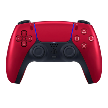 Sony PS5 Dualsense Wireless Controller Volcanic Red