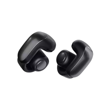 Bose Ultra Open Earbuds - Black