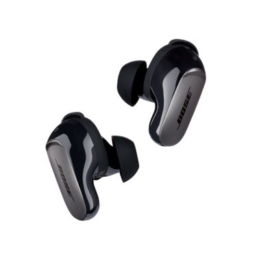 Bose¬†Quietcomfort Ultra Earbuds¬† - Black