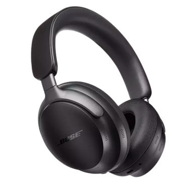 Bose Quietcomfort Ultra Headphones - Black