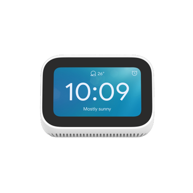 Xiaomi  Mi Smart Clock Touch Display - White