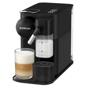 Nespresso Lattissima One Coffee Machine F121 - Black