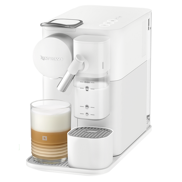 Nespresso Lattissima One Coffee Machine F121 - White