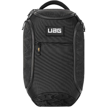 UAG STD. ISSUE 24-LITER BackPack  (Black Midnight Camo)