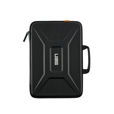 UAG LARGE SLEEVE WITH HANDLE - FITS 15" COMPUTERS (Black)