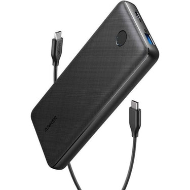 Anker PowerCore Essential 20000 PD -  Black