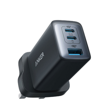 Anker PowerPort III 3-Port 65W Pod -Black