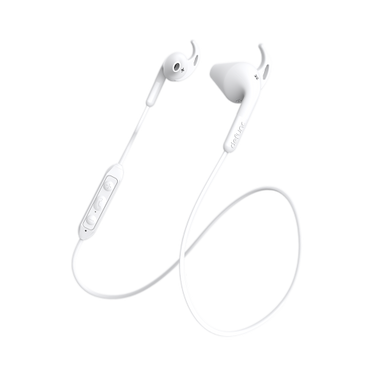 Defunc BT Earbud PLUS SPORT - White