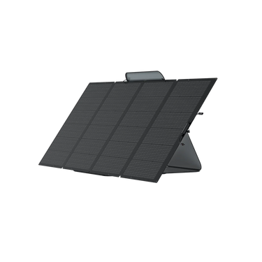 EcoFlow 400W Solar Panel