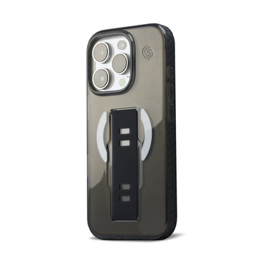 Griip2U iPhone 16 Pro Max Case Slim Magsafe - Smoky