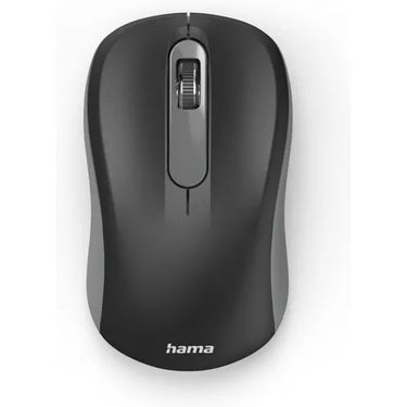 Hama 134960 AMW-200 Optical 3-Button Wireless Mouse