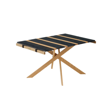 Naturehike dining-table - Wood