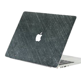 Quarry Brothers Stone Skin for Mac Pro 15 Touch Bar - Gould