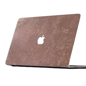 Quarry Brothers Stone Skin for Mac Pro 15 Touch Bar - Moab