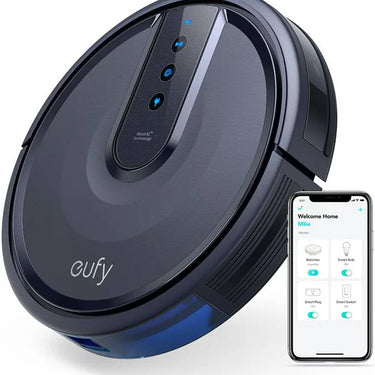 Eufy Robovac 25C Max