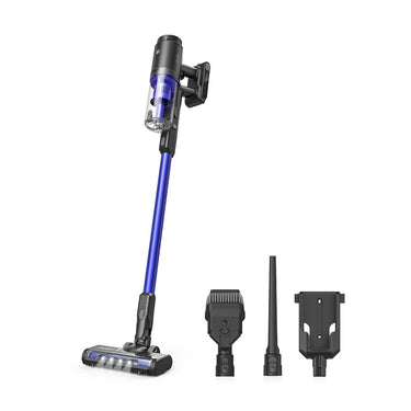 Eufy HomeVac S11 Go Cordless Stick Vacuum Cleaner -Black