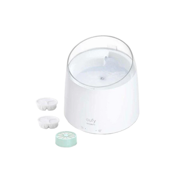 Eufy Pet Water Fountain -White