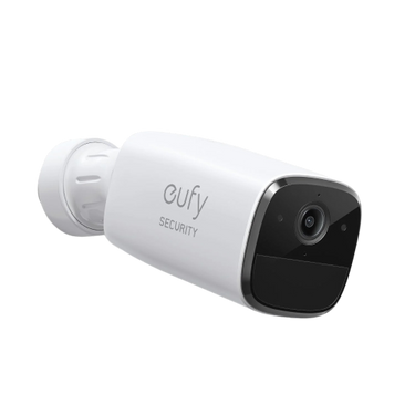 Eufy SoloCam E40 2K - White