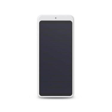 SwitchBot Solar Panel - White