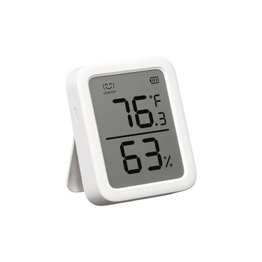 Switchbot Thermometer & Hygrometer Plus